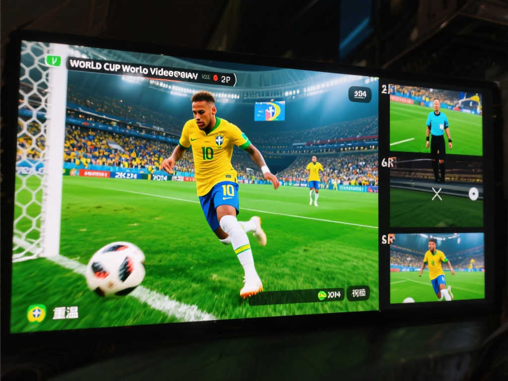 世界杯比分中心