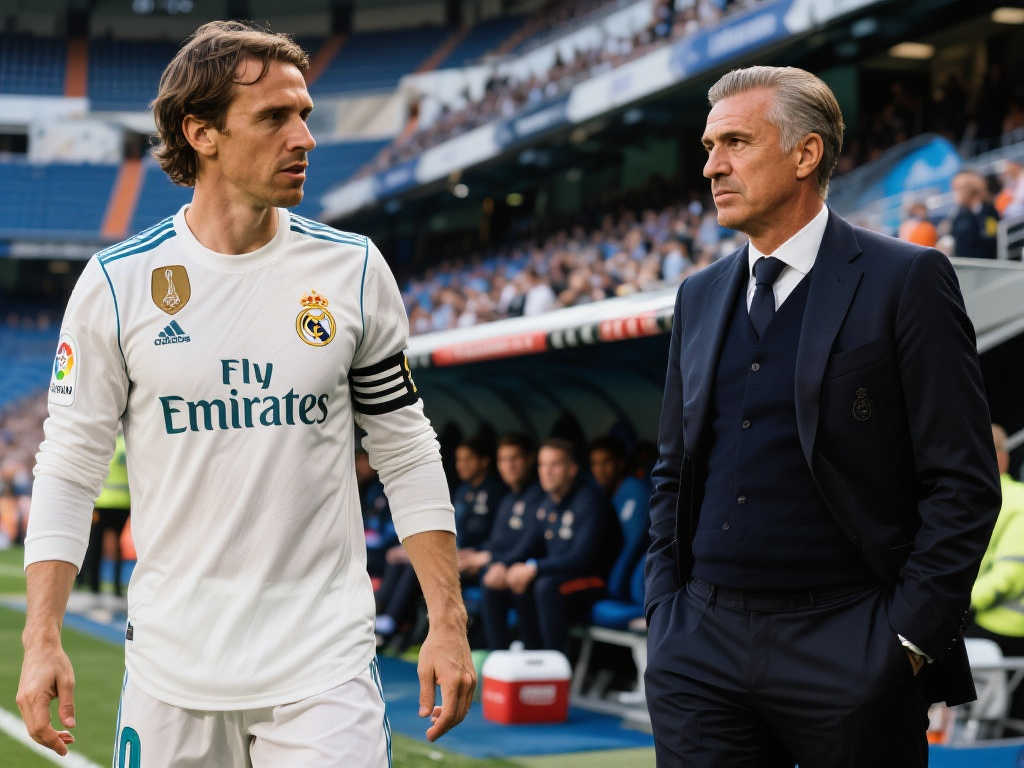 DAZN：阿隆索掌舵皇马展现权威，凸显主教练核心价值