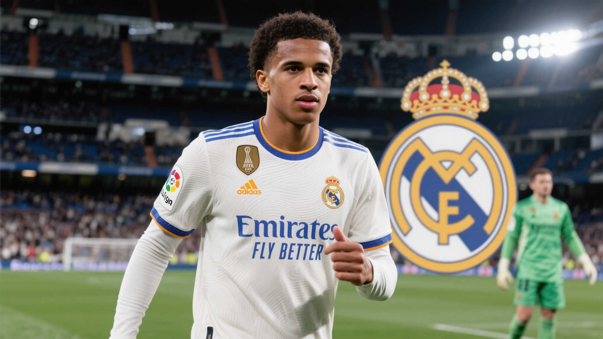 罗马诺：A费有意转会皇马，葡杯决赛后皇马将与本菲卡展开谈判